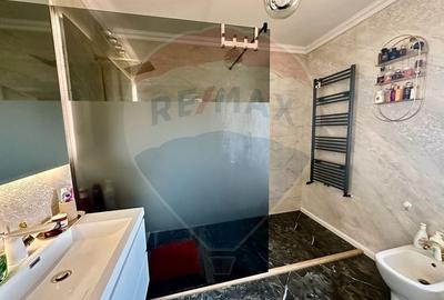 Casă cu 5 camere cu Teren 960 Mp în Vânători - 11