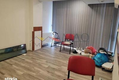 Apartament cu 3 camere decomandat în Tudor Vladimirescu