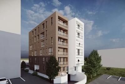 Teren Construcții intravilan de 784 mp, în Aurel Vlaicu - 2