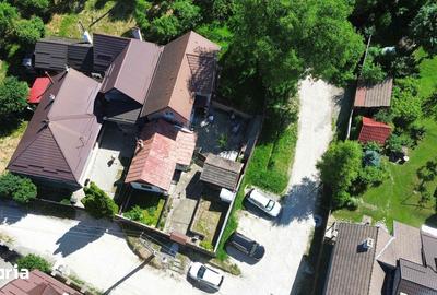 Casă cu 3 camere cu Teren 370 Mp în Turcheș - 1