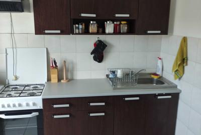 Garsonieră semidecomandată în Mănăștur