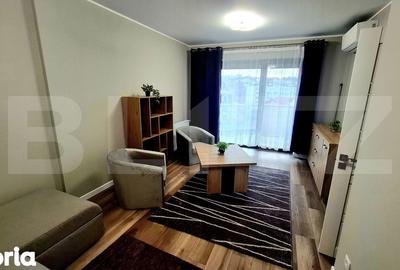 Garsonieră decomandată în Gheorgheni - 11