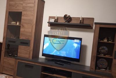 Apartament cu 2 camere decomandat, mobilat în Inel II - 8