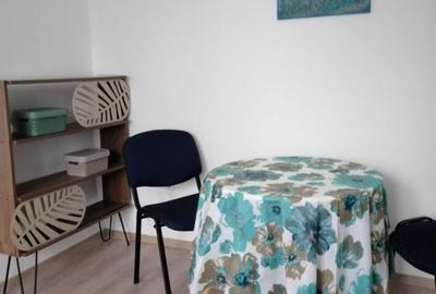 Apartament cu 2 camere semidecomandat în Micro 19 - 8