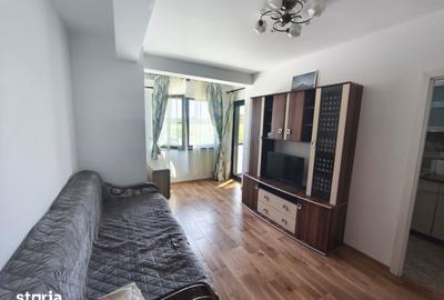 Apartament cu 2 camere semidecomandat în Agigea - 3