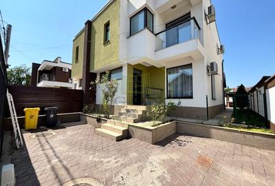 Duplex cu 4 camere cu Canalizare în Sud-Est - 17
