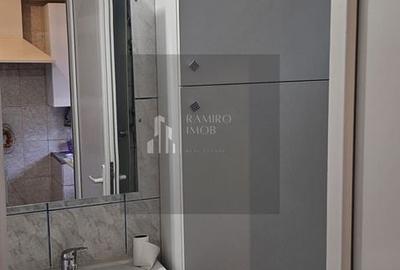 Apartament cu 2 camere, mobilat în Titan