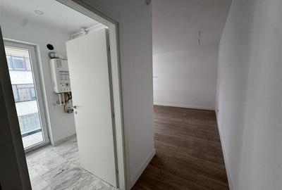 Apartament cu 2 camere decomandat în Timișoara - 5