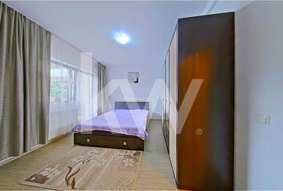 Apartament cu 2 camere decomandat, mobilat în Blumăna - 3