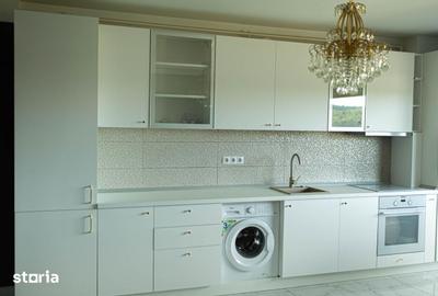 Apartament cu 2 camere semidecomandat în Baciu - 5