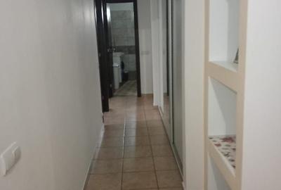 Apartament cu 3 camere decomandat în Central - 2