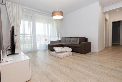 Apartament cu 2 camere decomandat, mobilat în Băneasa - 11