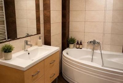 Apartament cu 2 camere în Roșu - 3