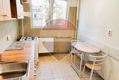 Apartament cu 2 camere în Dobroești