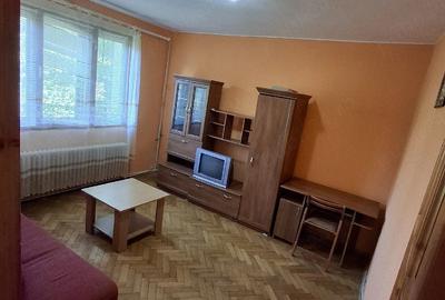 Apartament cu 2 camere decomandat în Tudor Vladimirescu