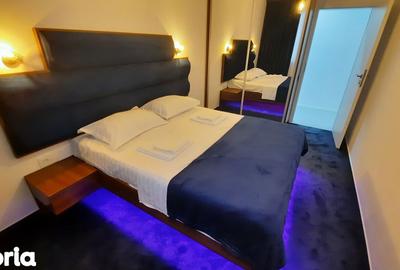 Apartament cu 2 camere decomandat în Tomis Nord - 6