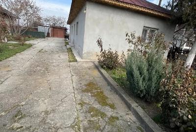 Casă cu 3 camere cu Teren 4520 Mp în Potlogi - 3