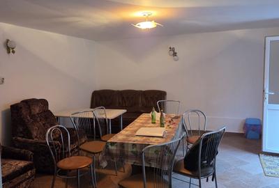 Casă cu 4 camere în Central - 5