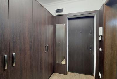 Apartament cu 2 camere în Obor