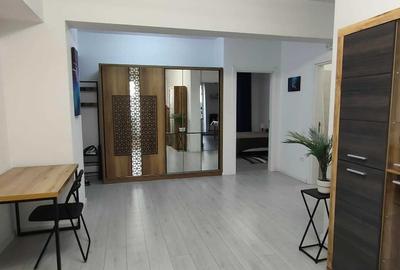 Apartament cu 2 camere semidecomandat în Păcii - 2