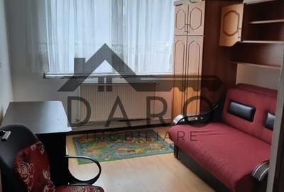 Apartament cu 2 camere decomandat în Bălcescu
