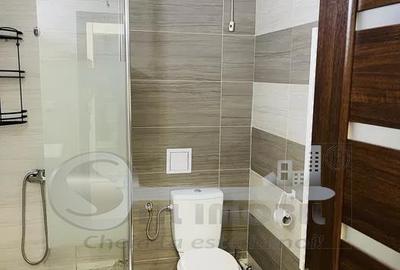 Garsonieră decomandată, mobilată în Tudor Vladimirescu - 8