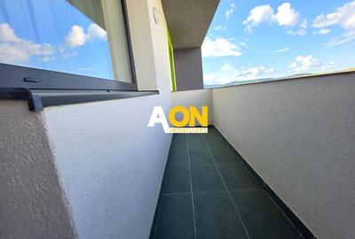 Apartament cu 3 camere decomandat, mobilat în Ampoi 3 - 4