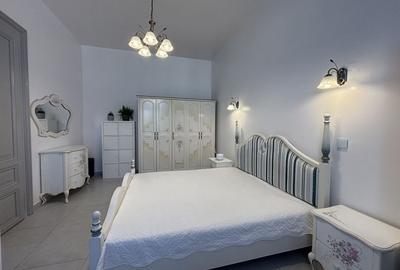 Apartament cu 2 camere semidecomandat în Central - 5