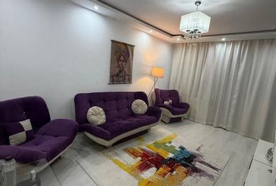 Apartament cu 2 camere decomandat în Independenței