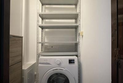 Apartament cu 2 camere decomandat în Mărăști - 8