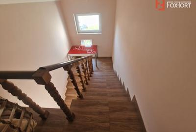 Casă individuală cu 7 camere cu Canalizare în Ultracentral - 18