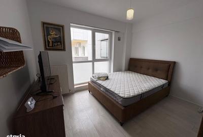 Apartament cu 2 camere decomandat, mobilat în Apărătorii Patriei