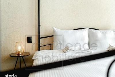 Apartament cu 2 camere semidecomandat în Central - 8