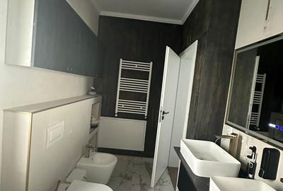 Casă cu 4 camere cu Canalizare în Tomești - 16