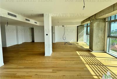 Apartament cu 5 camere decomandat în Floreasca - 6