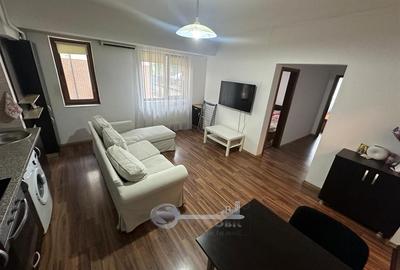 Apartament cu 3 camere decomandat în Tătărași - 2