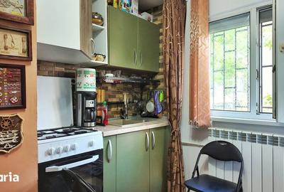 Apartament cu 2 camere în Sud - 6