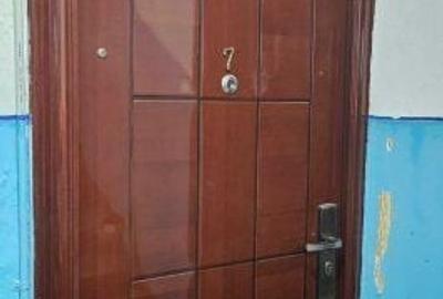 Apartament cu 3 camere semidecomandat în Km 4-5 - 3