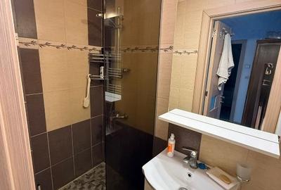 Apartament cu 4 camere decomandat, mobilat în Central - 8