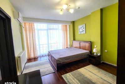 Apartament cu 2 camere în Bucium - 4