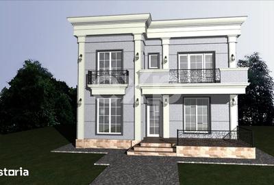 Casă cu 4 camere cu Teren 270 Mp în Trivale - 3