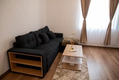 Apartament cu 2 camere în Sânmartin - 6