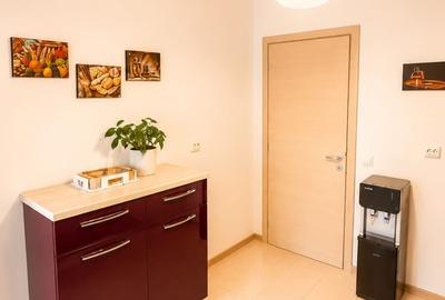 Apartament cu 2 camere decomandat, mobilat în P-ta Presei Libere - 7