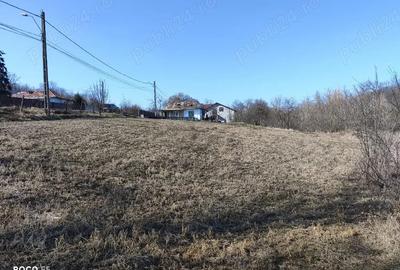 Teren de 1260 mp, în Rusenii Vechi - 2