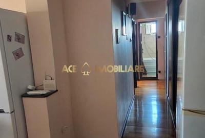 Apartament cu 3 camere decomandat, mobilat în Basarabia - 6