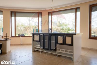 Casă cu 3 camere cu Teren 2000 Mp în Sânmartin - 3