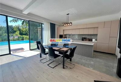 Casă cu 8 camere cu Teren 1100 Mp în Bănești - 15