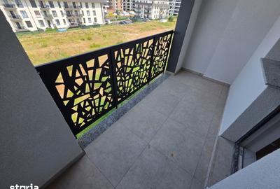Apartament cu 2 camere decomandat în Fundeni