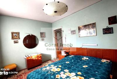 Apartament cu 3 camere semidecomandat, mobilat în Colentina - 2