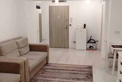 Garsonieră decomandată în Central - 5